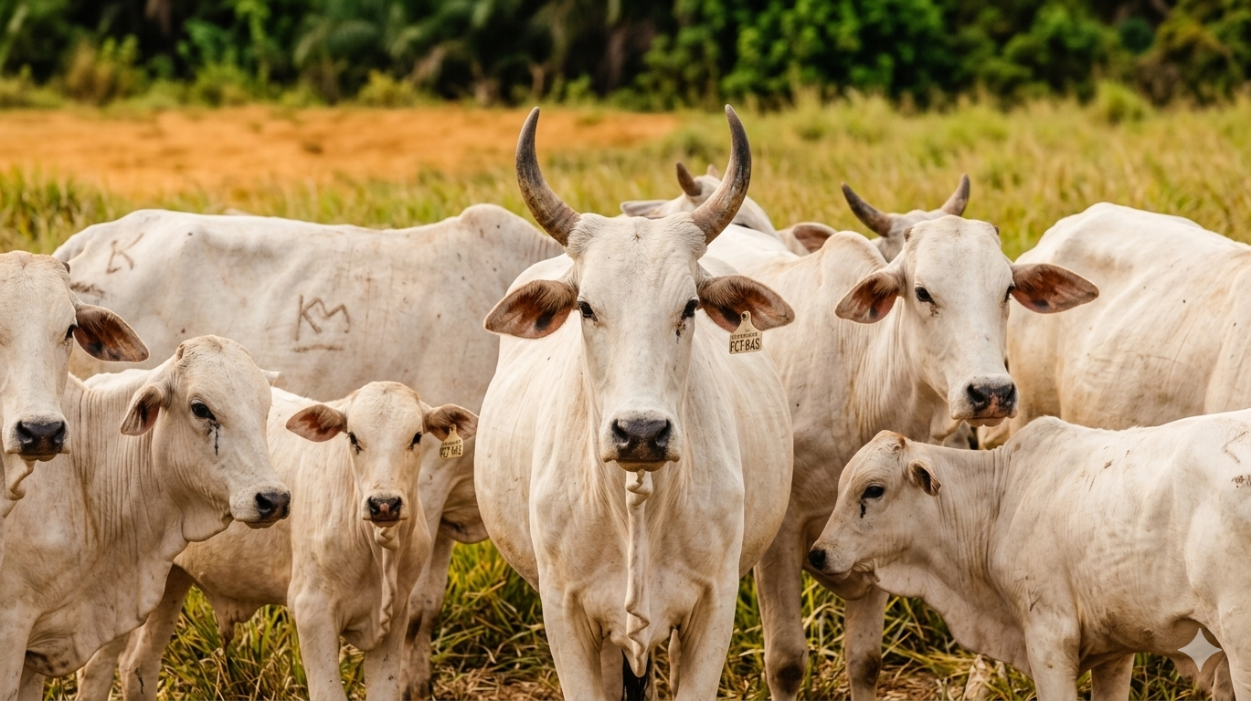 Livestock Farming